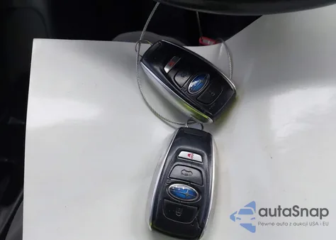 2019 Subaru Ascent Limited из США, поврежденный, VIN 4S4WMAPD8K3454913